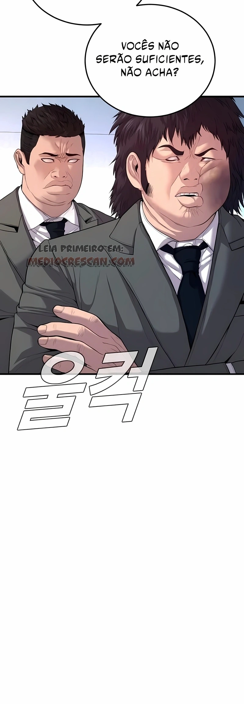 Gerente Kim Capítulo 88 Página 73