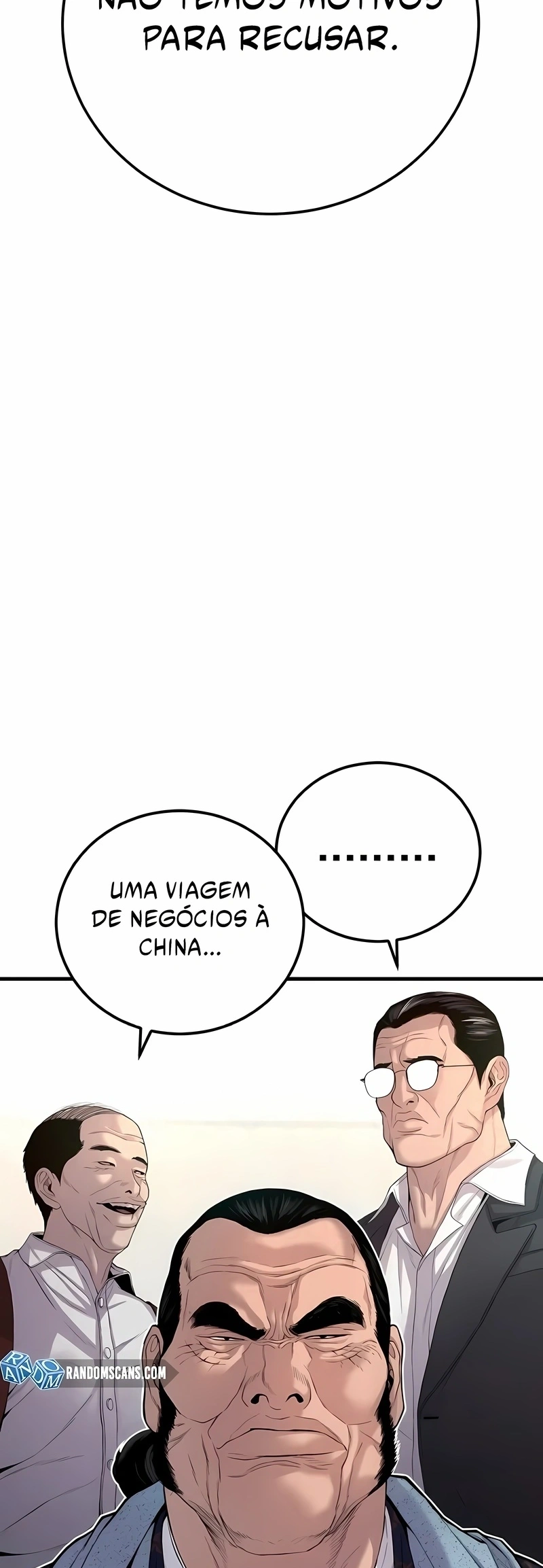 Gerente Kim Capítulo 88 Página 76