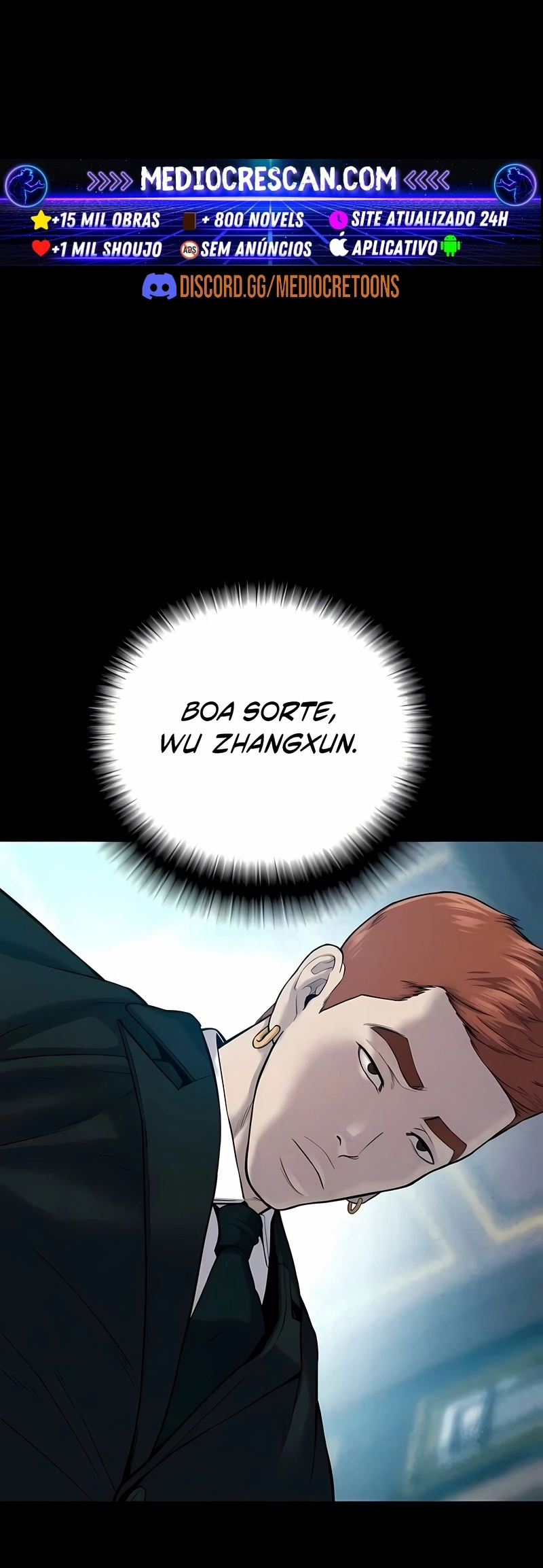Gerente Kim Capítulo 88 Página 8