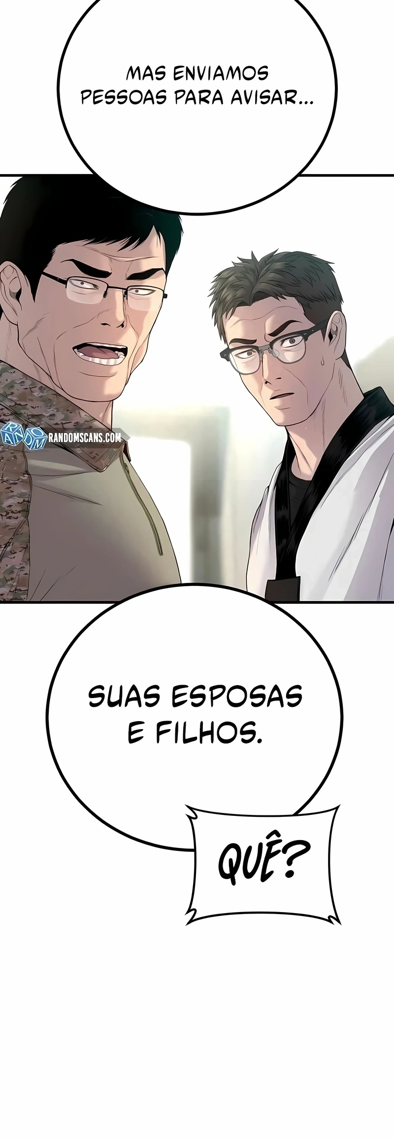 Gerente Kim Capítulo 88 Página 81
