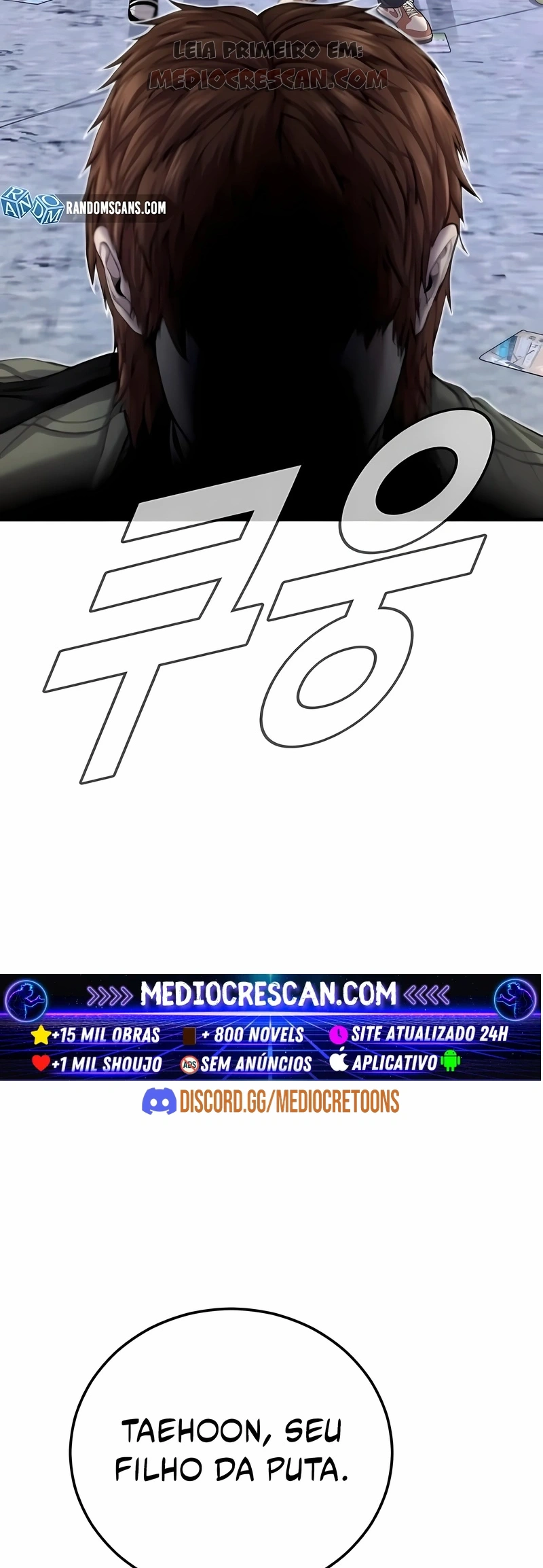 Gerente Kim Capítulo 88 Página 86