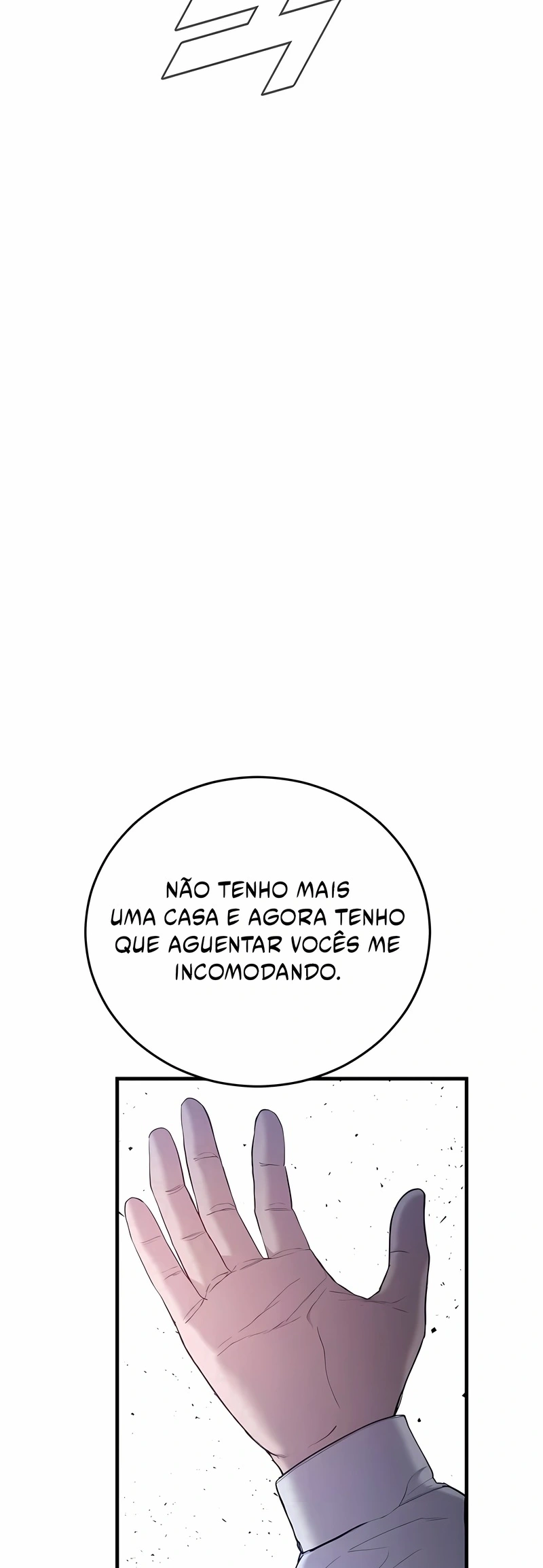 Gerente Kim Capítulo 88 Página 90