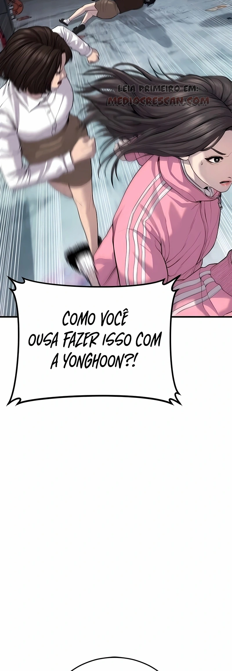 Gerente Kim Capítulo 88 Página 93