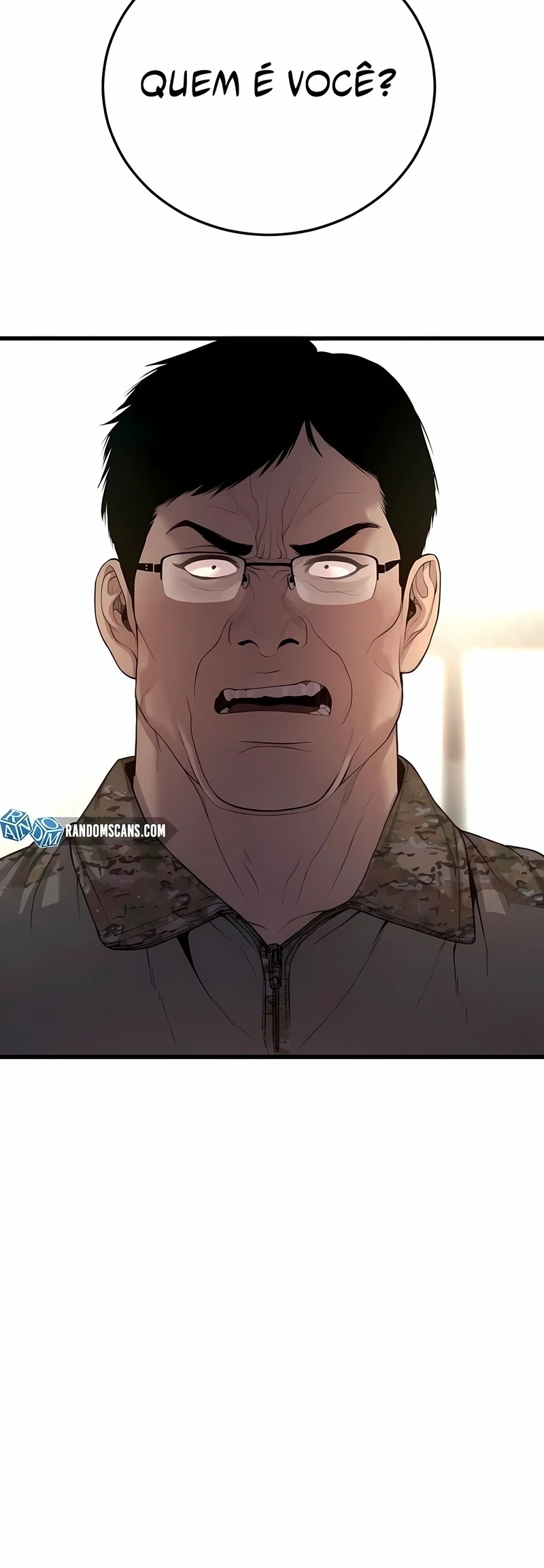 Gerente Kim Capítulo 88 Página 97