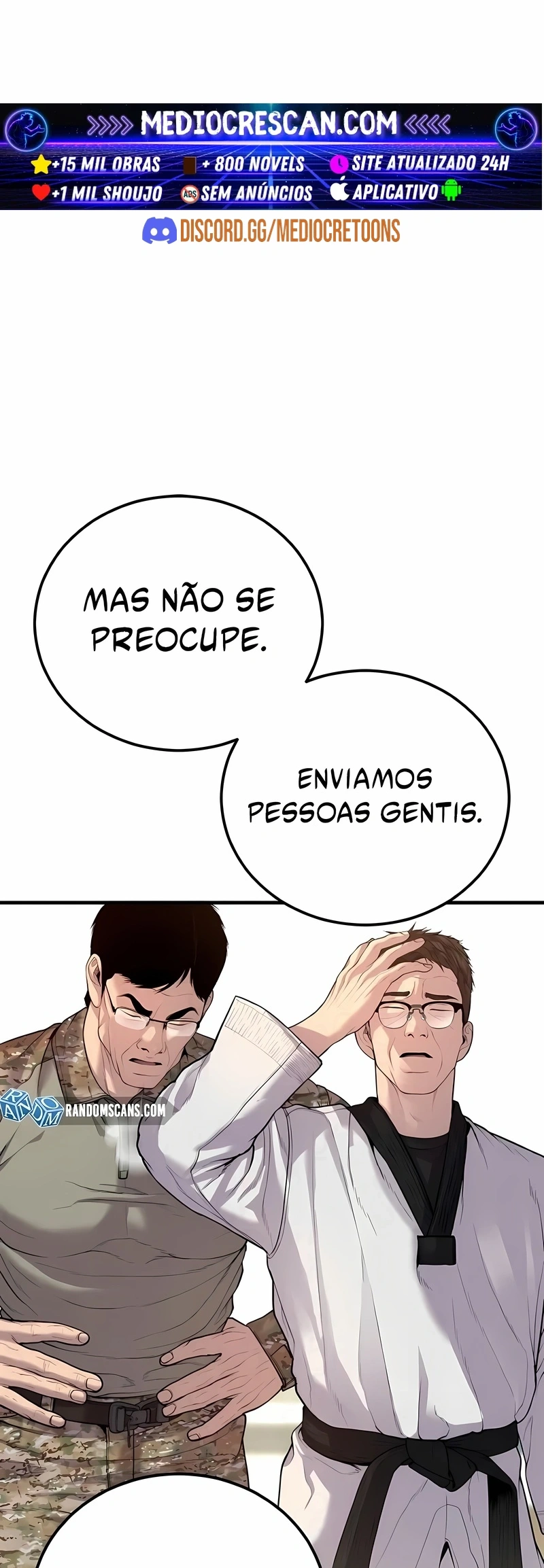 Gerente Kim Capítulo 88 Página 99