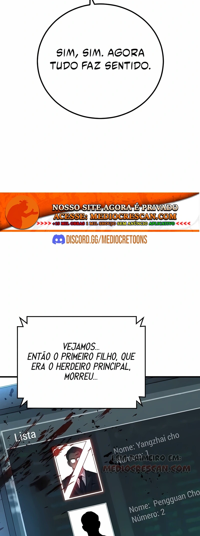 Gerente Kim Capítulo 89 Página 100