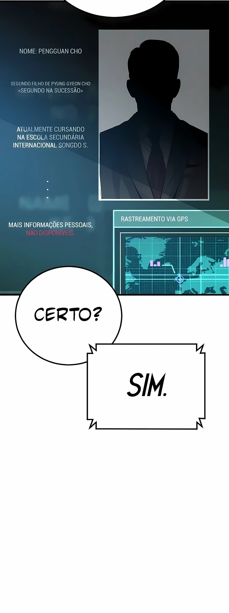 Gerente Kim Capítulo 89 Página 103