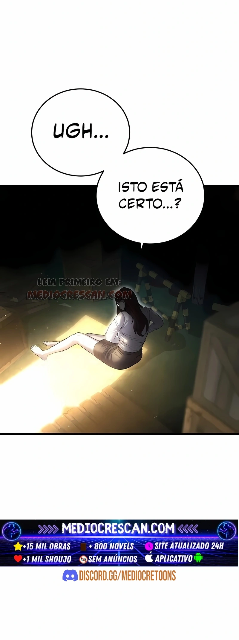 Gerente Kim Capítulo 89 Página 106