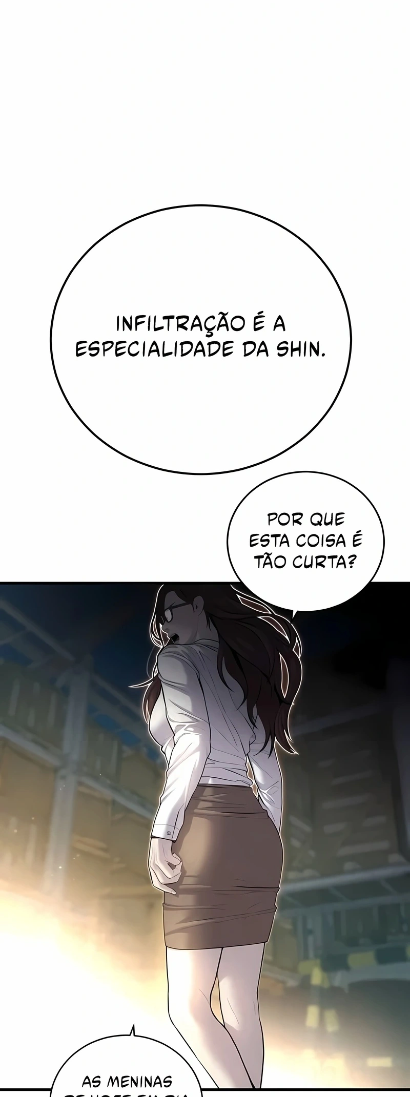 Gerente Kim Capítulo 89 Página 108