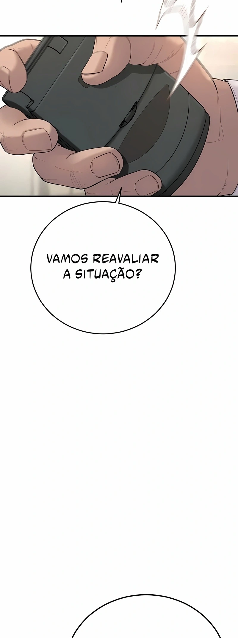 Gerente Kim Capítulo 89 Página 111