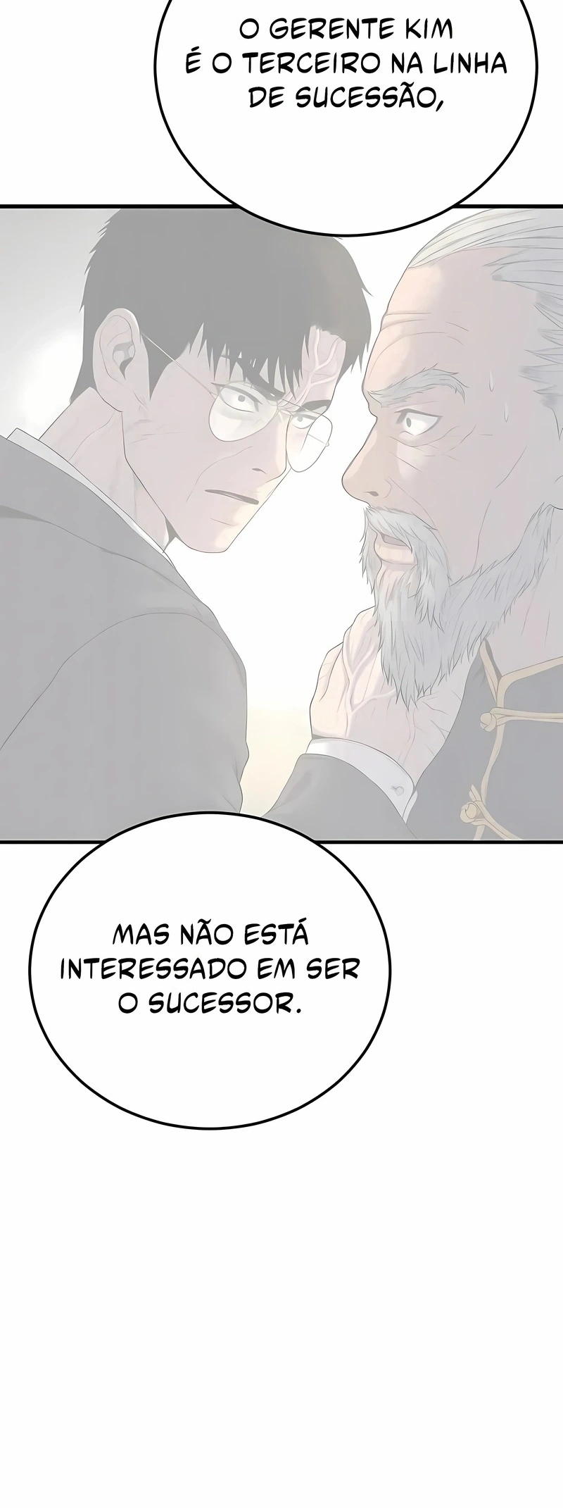 Gerente Kim Capítulo 89 Página 112