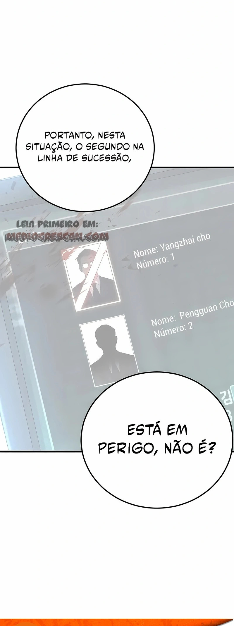 Gerente Kim Capítulo 89 Página 113
