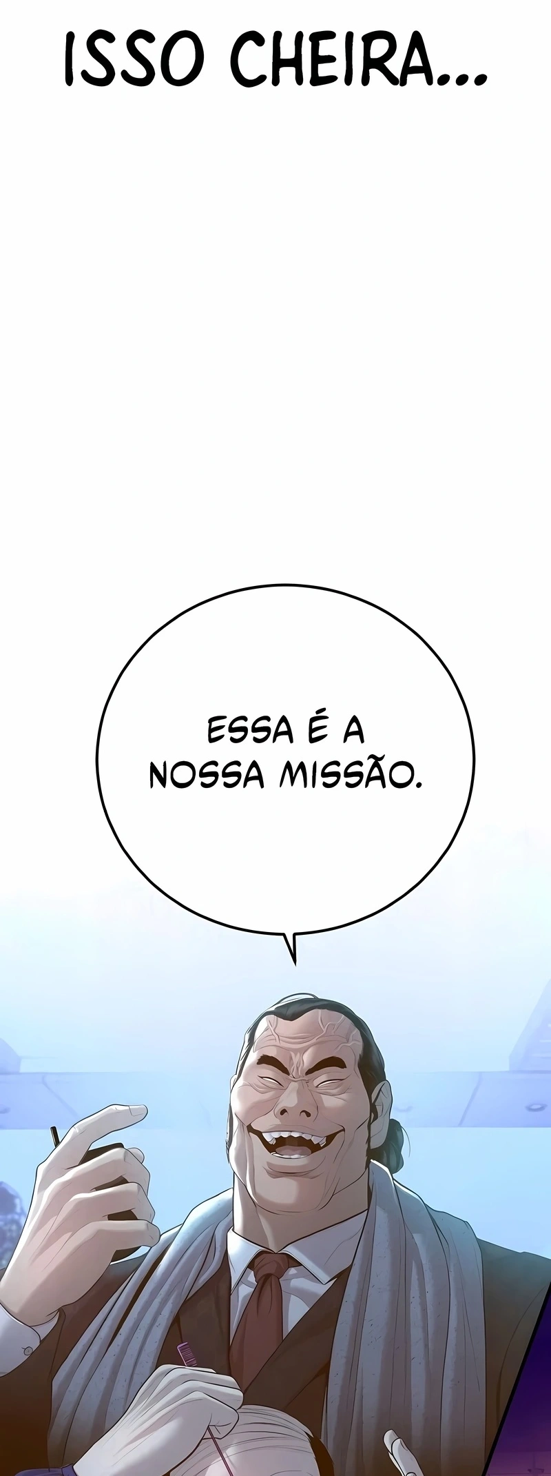 Gerente Kim Capítulo 89 Página 117
