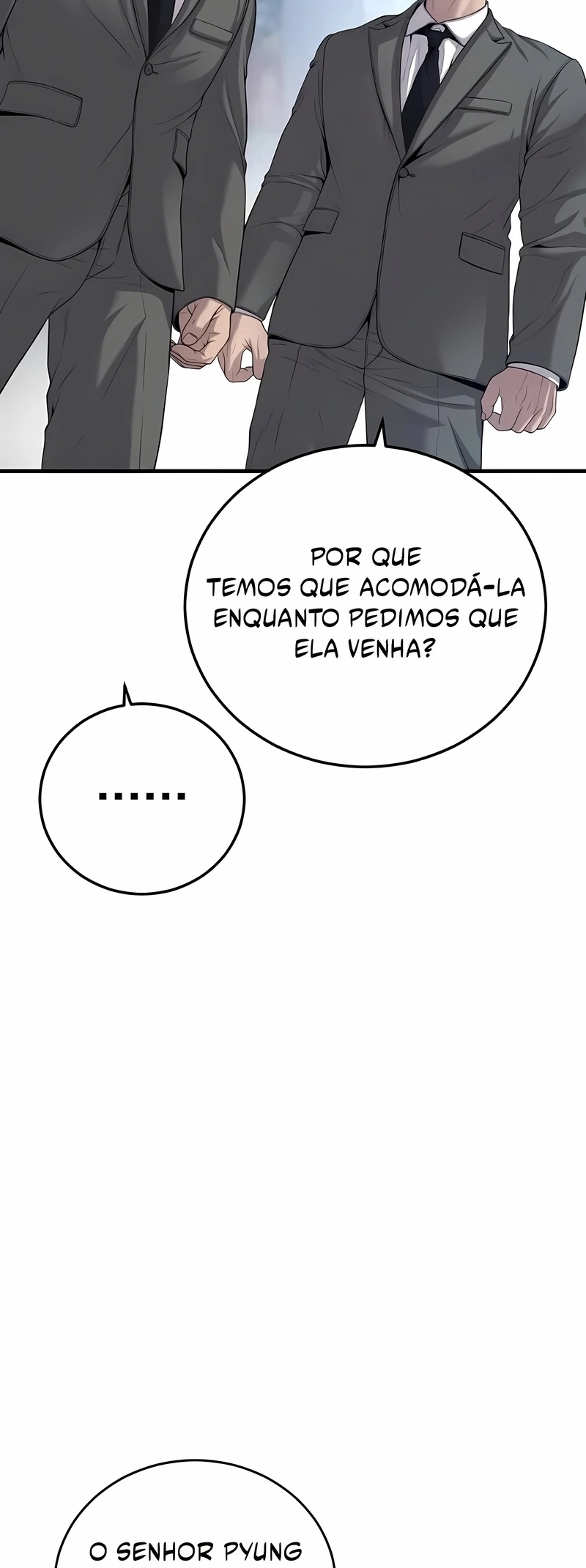 Gerente Kim Capítulo 89 Página 14