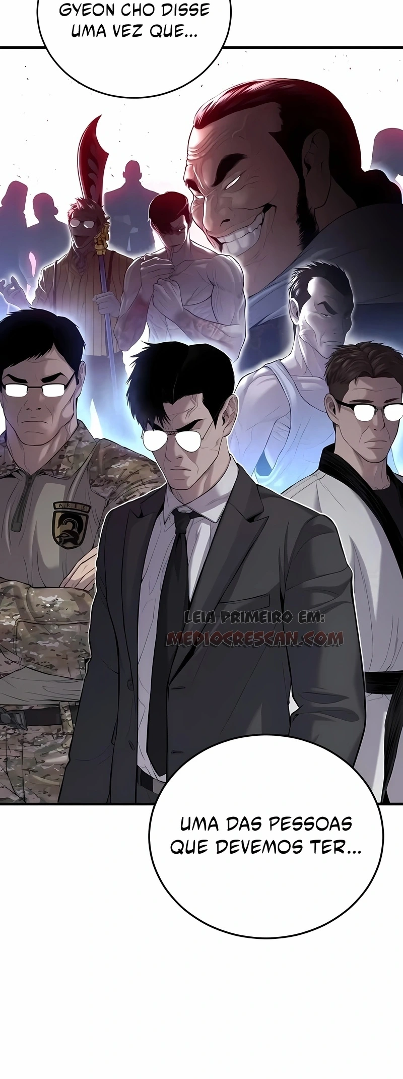 Gerente Kim Capítulo 89 Página 15