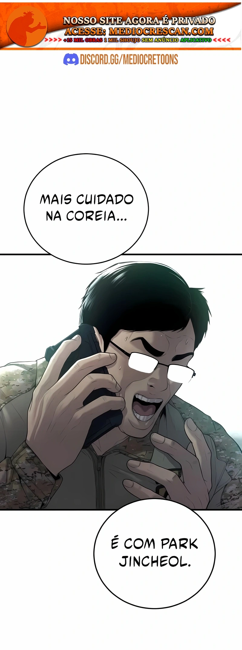 Gerente Kim Capítulo 89 Página 16