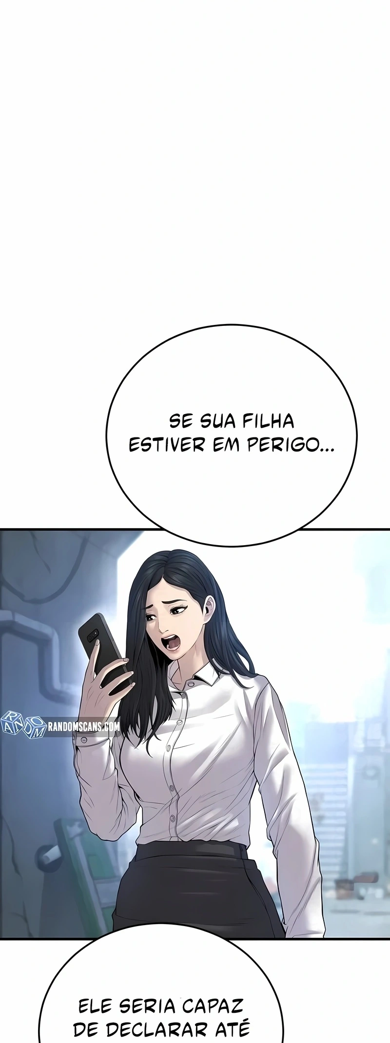 Gerente Kim Capítulo 89 Página 17