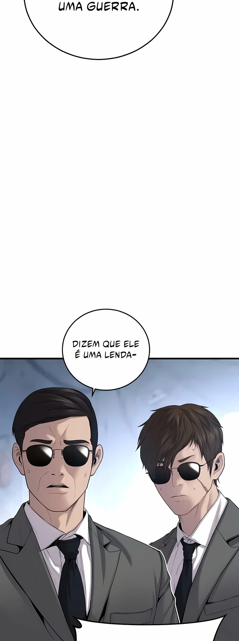 Gerente Kim Capítulo 89 Página 18
