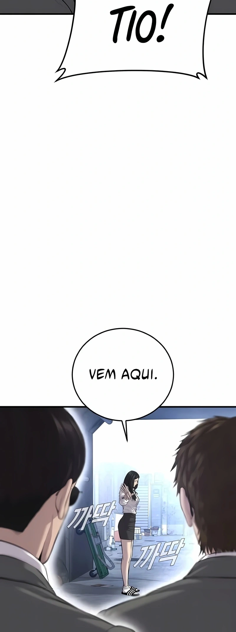 Gerente Kim Capítulo 89 Página 19