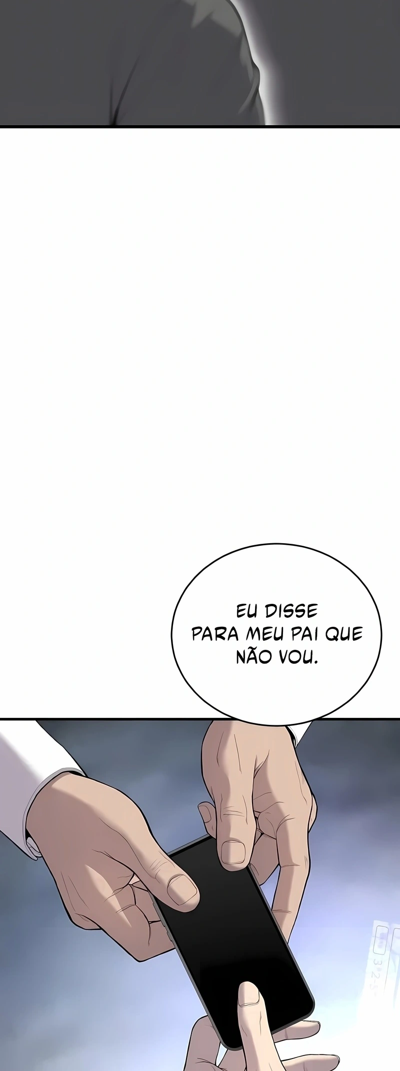 Gerente Kim Capítulo 89 Página 20