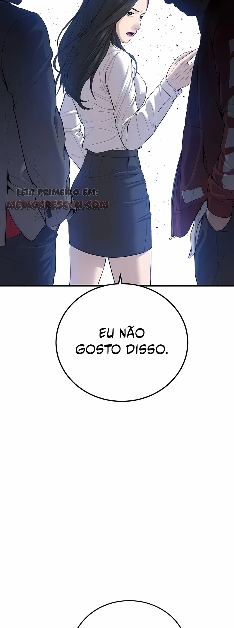 Gerente Kim Capítulo 89 Página 24