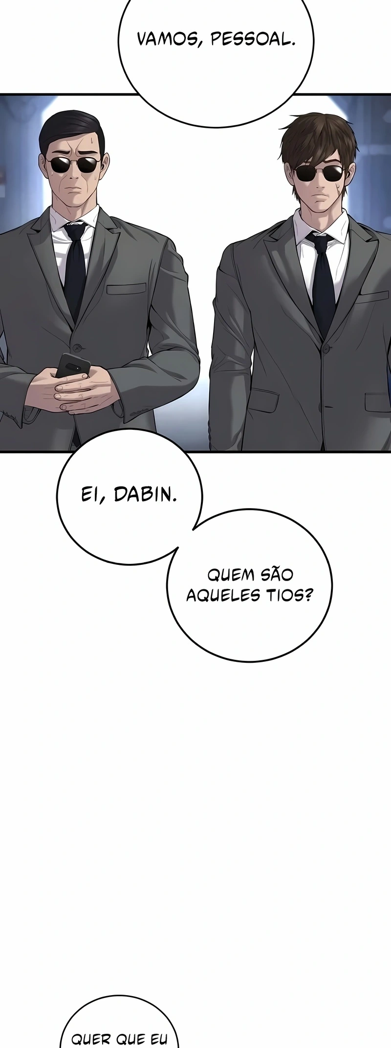 Gerente Kim Capítulo 89 Página 25