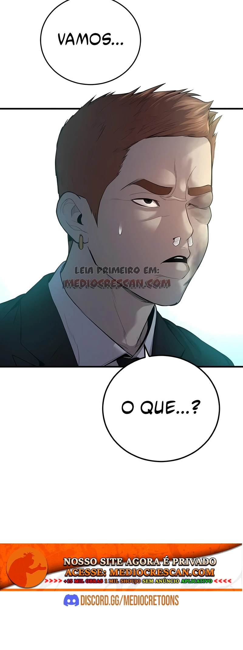 Gerente Kim Capítulo 89 Página 29