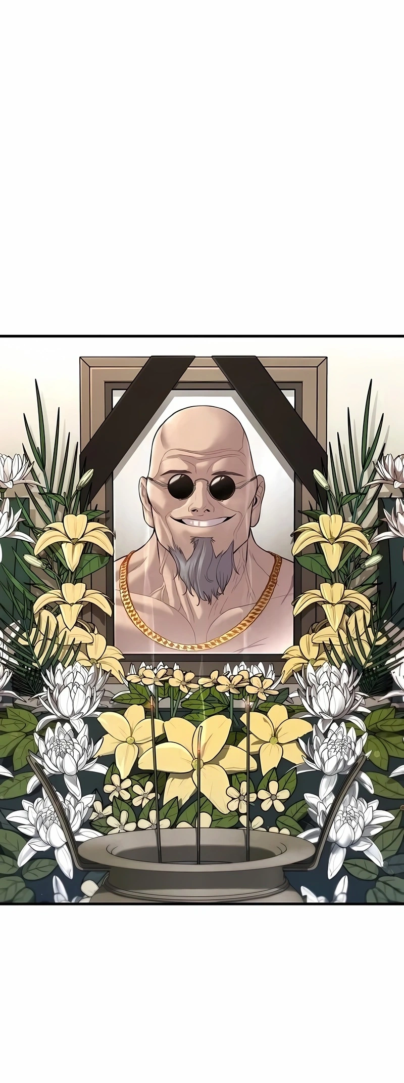 Gerente Kim Capítulo 89 Página 31