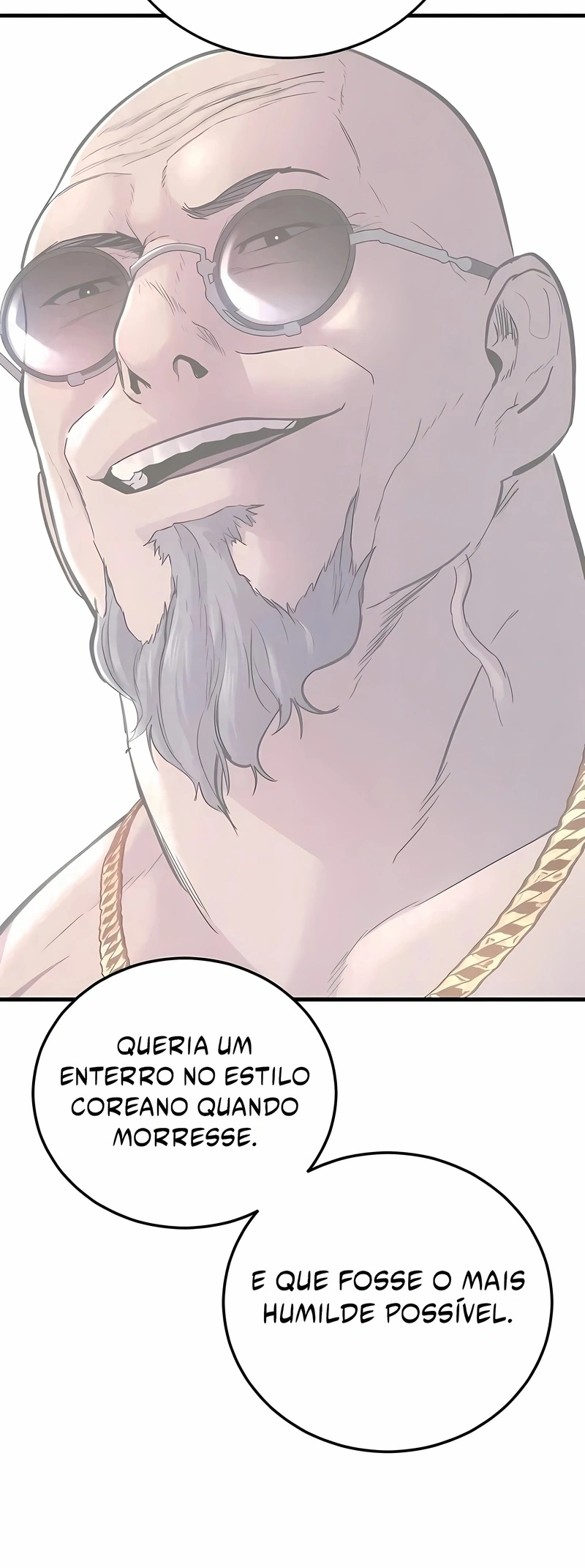 Gerente Kim Capítulo 89 Página 35