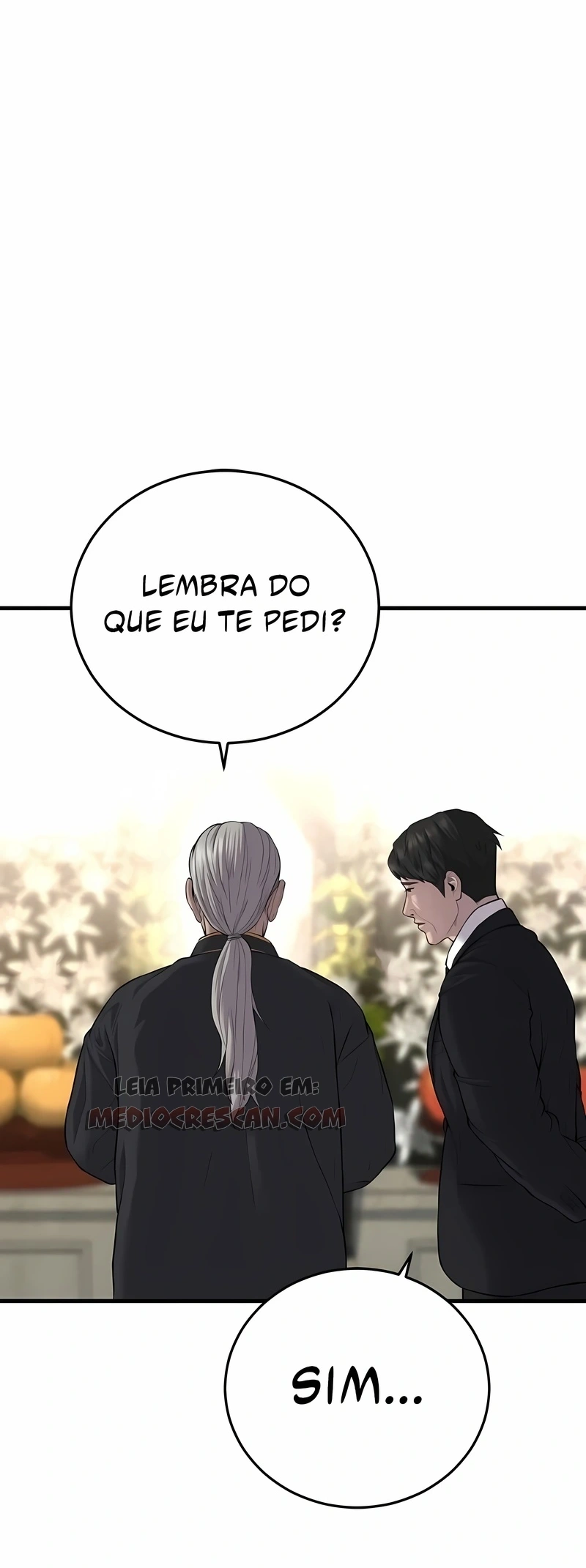 Gerente Kim Capítulo 89 Página 36
