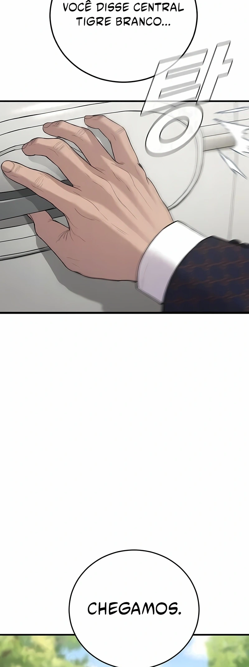 Gerente Kim Capítulo 89 Página 40