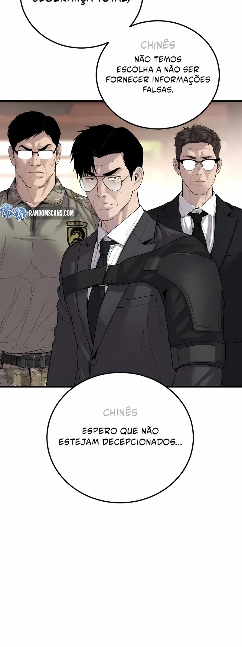 Gerente Kim Capítulo 89 Página 48