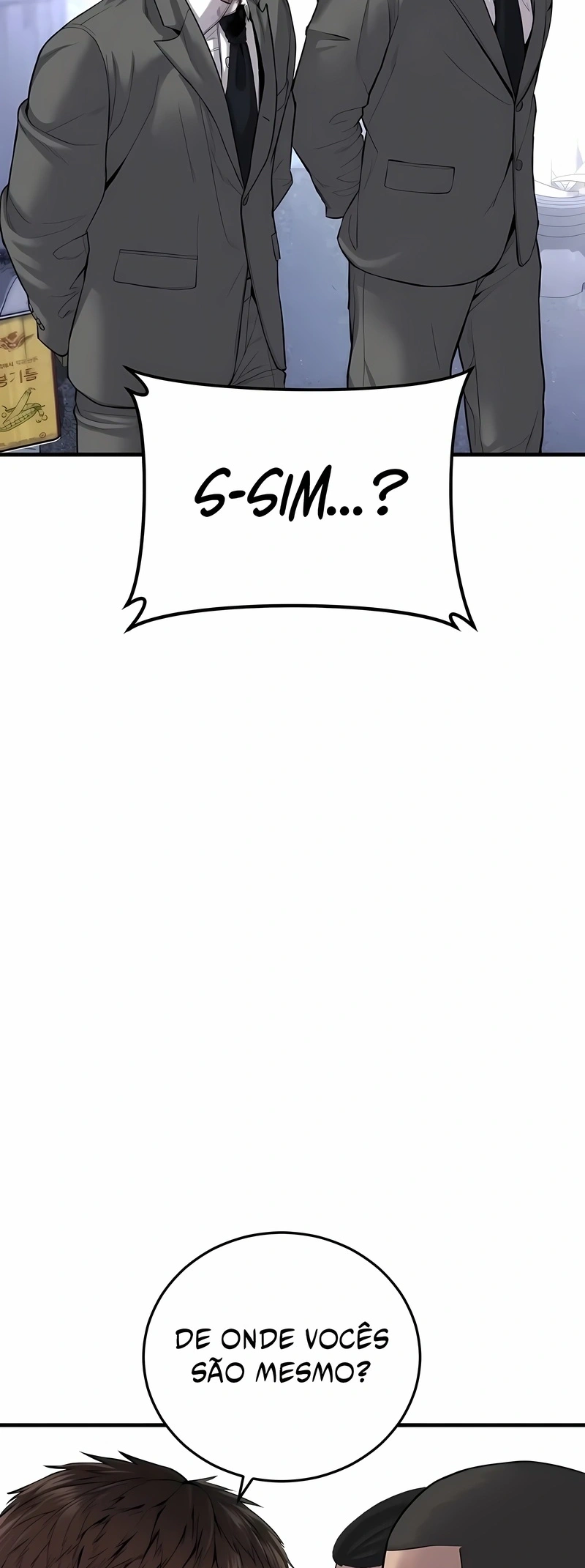 Gerente Kim Capítulo 89 Página 5
