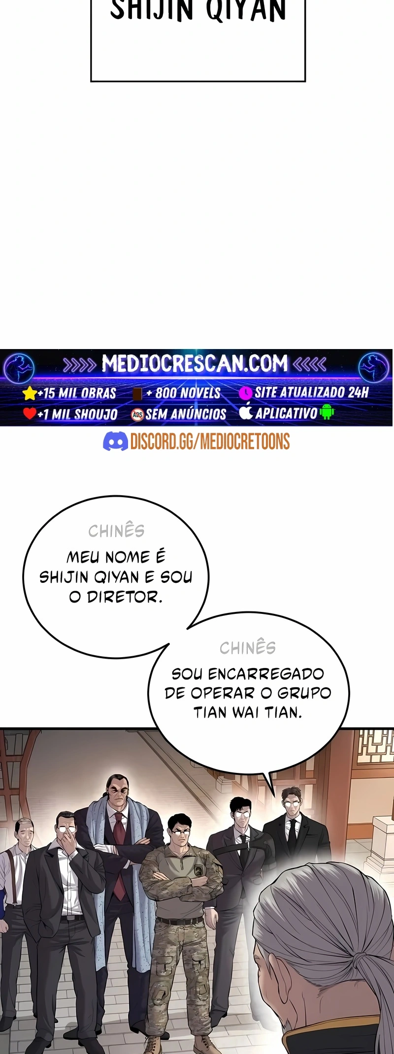 Gerente Kim Capítulo 89 Página 50