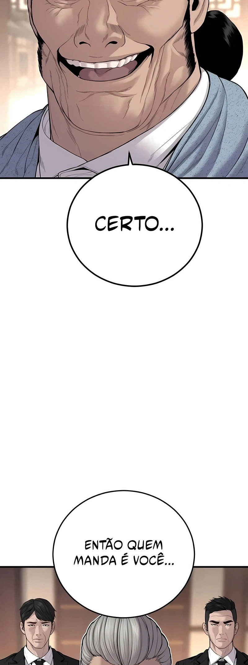Gerente Kim Capítulo 89 Página 52