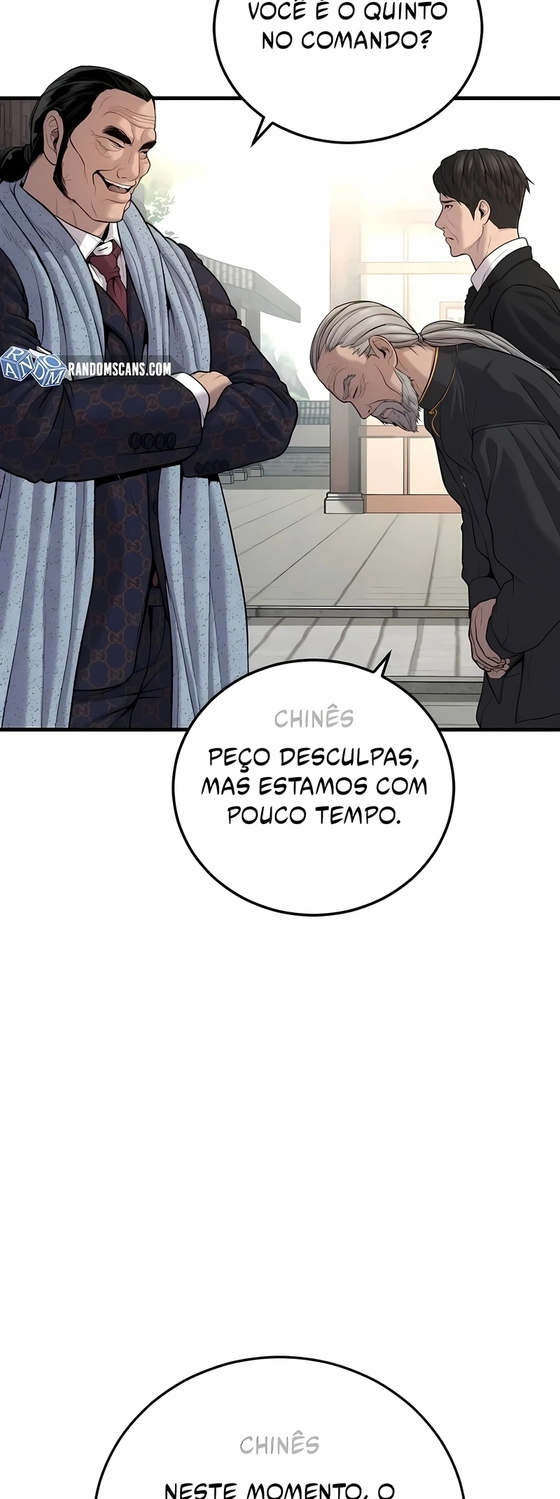 Gerente Kim Capítulo 89 Página 54