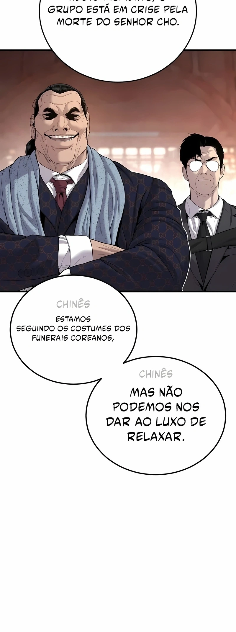 Gerente Kim Capítulo 89 Página 55
