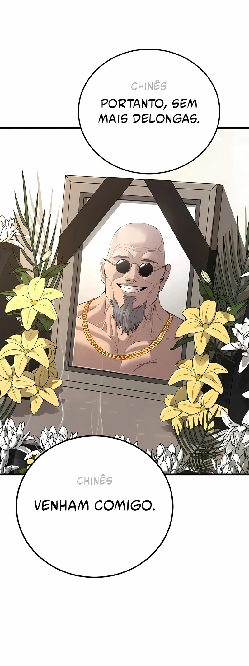Gerente Kim Capítulo 89 Página 56
