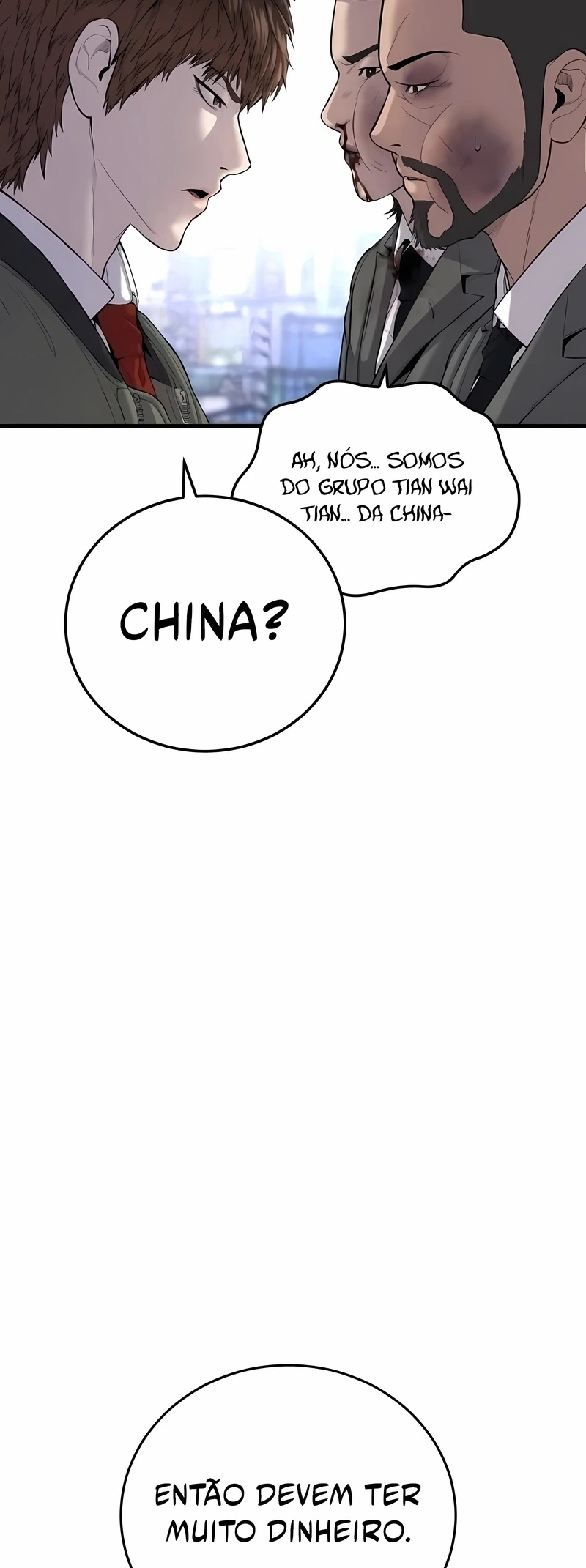 Gerente Kim Capítulo 89 Página 6