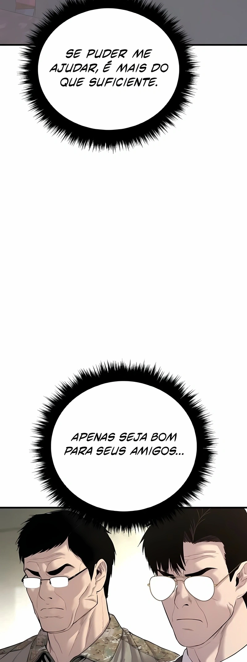 Gerente Kim Capítulo 89 Página 60