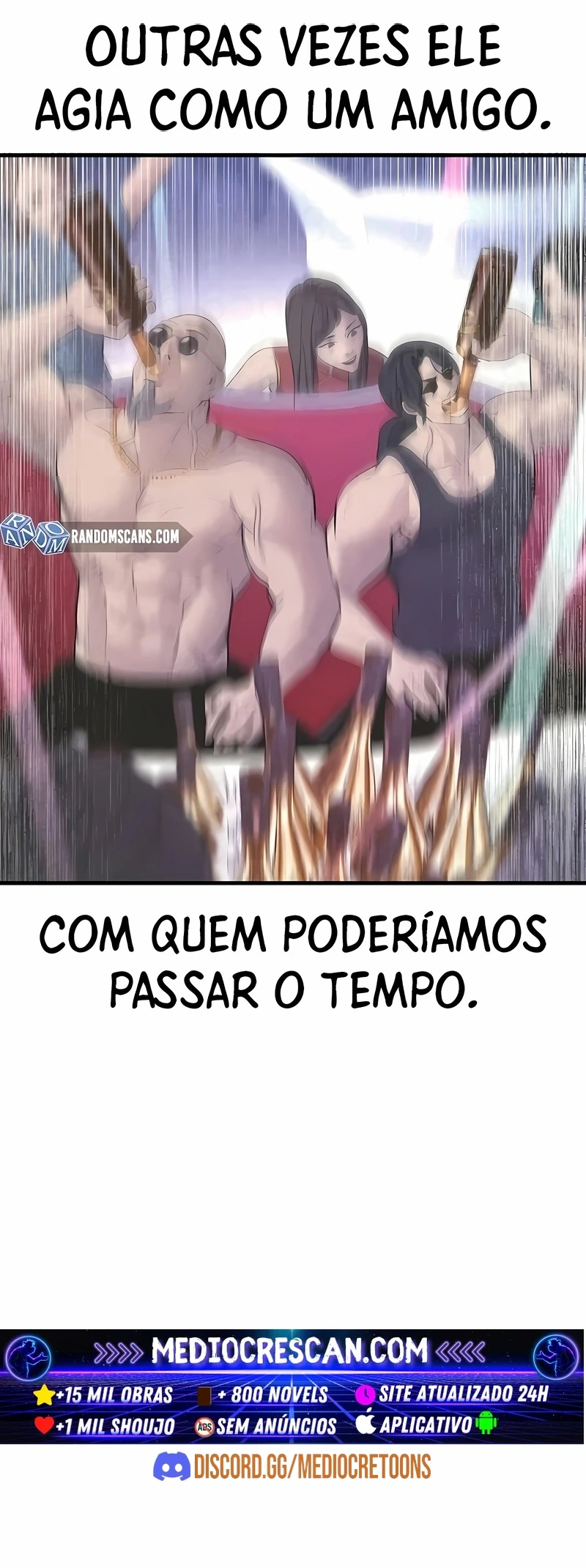 Gerente Kim Capítulo 89 Página 64
