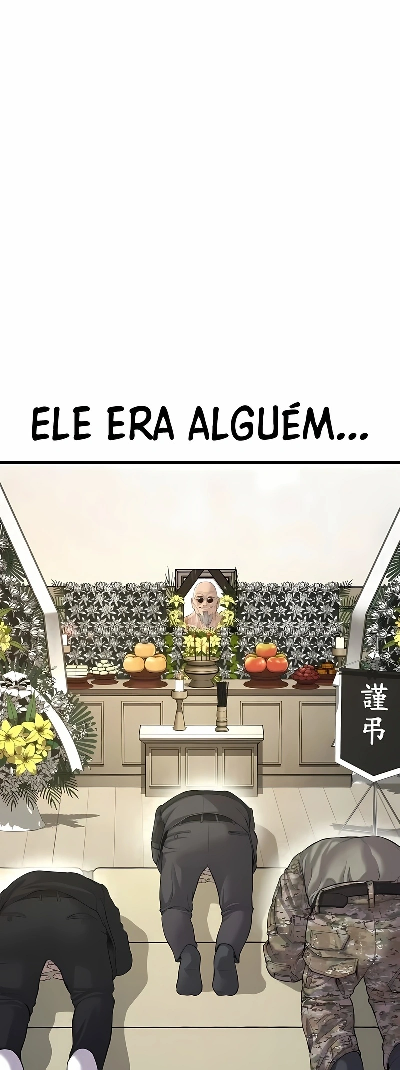 Gerente Kim Capítulo 89 Página 66