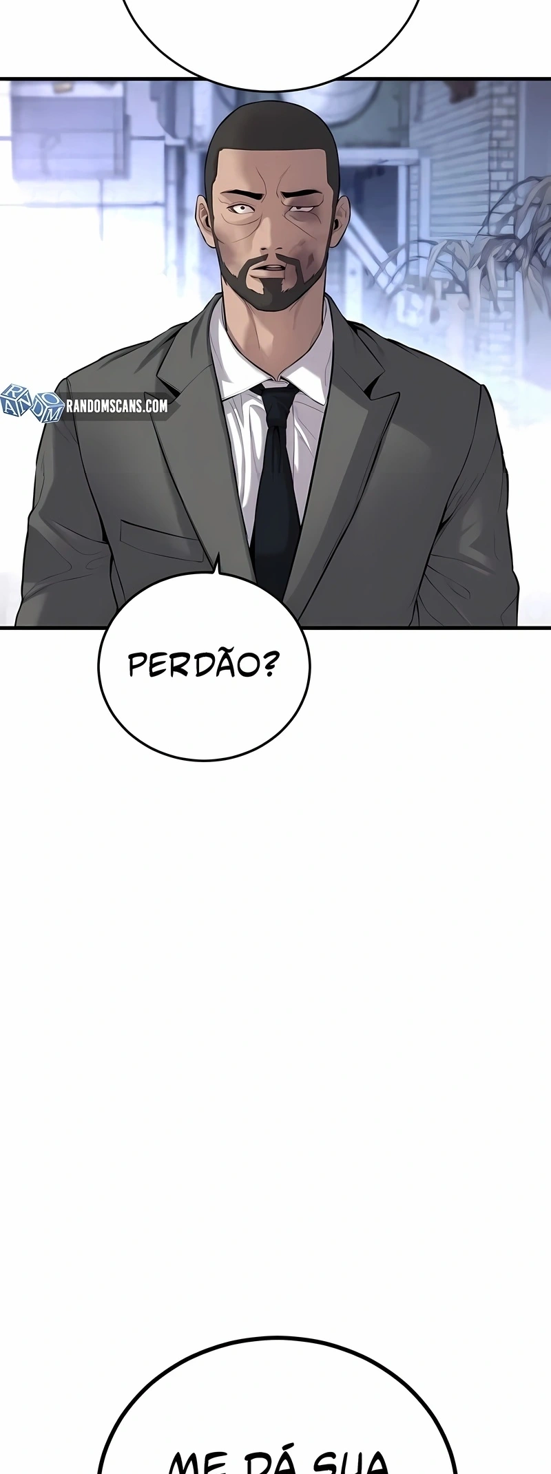 Gerente Kim Capítulo 89 Página 7