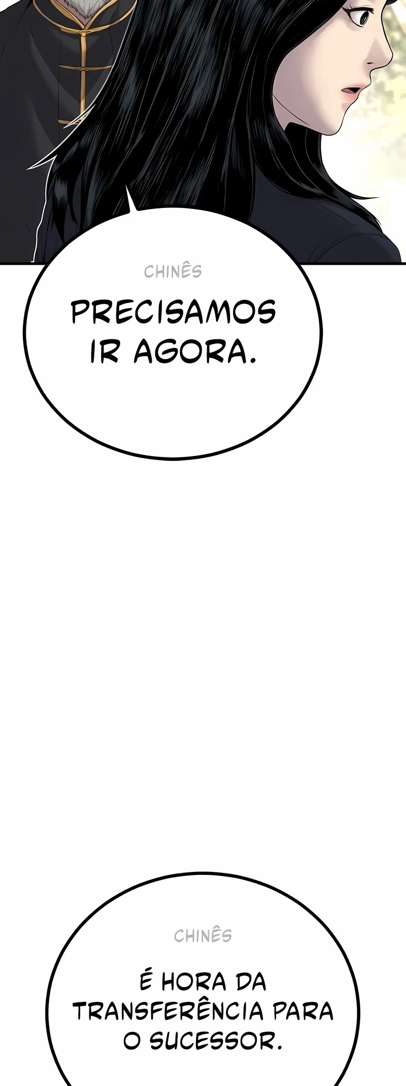 Gerente Kim Capítulo 89 Página 70