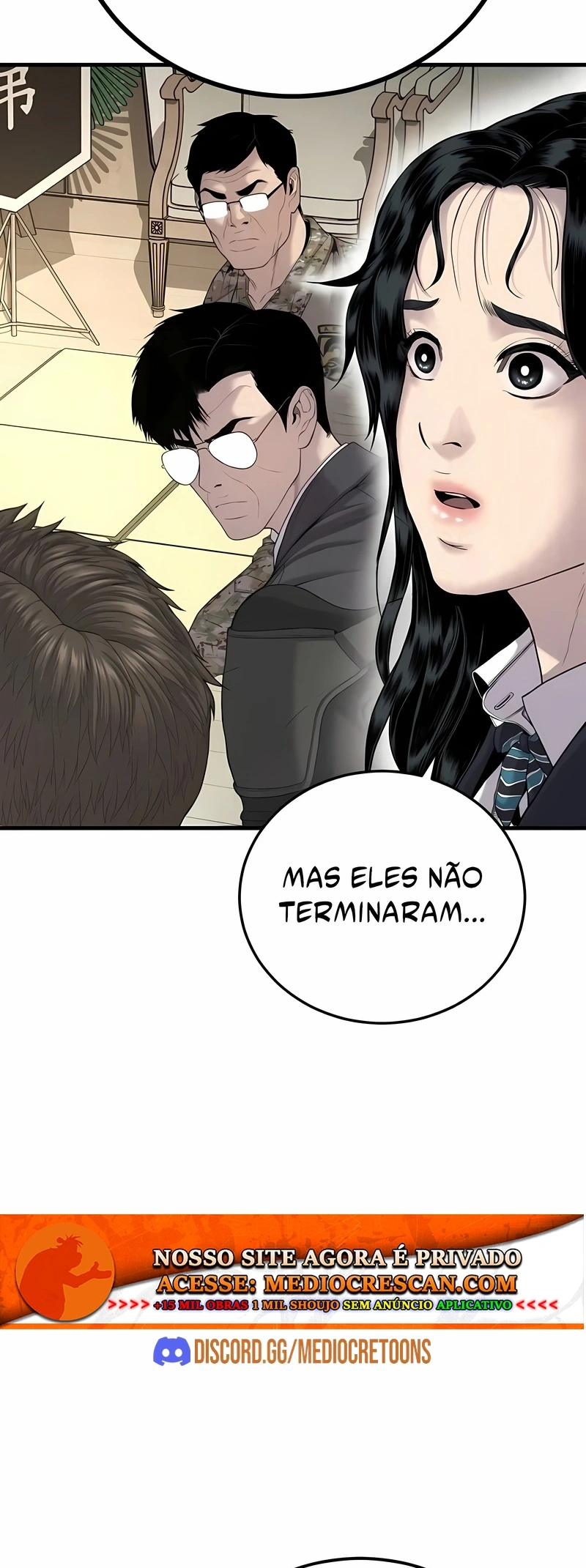 Gerente Kim Capítulo 89 Página 71