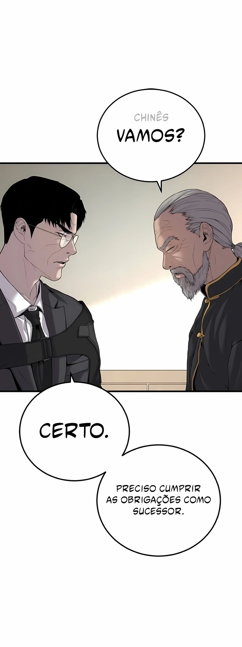 Gerente Kim Capítulo 89 Página 73