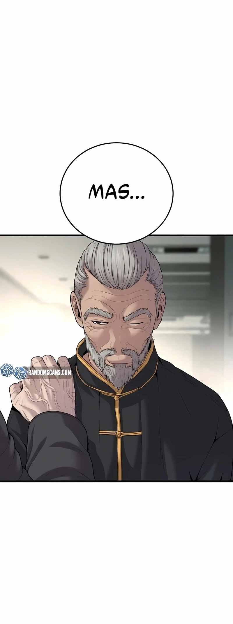 Gerente Kim Capítulo 89 Página 74