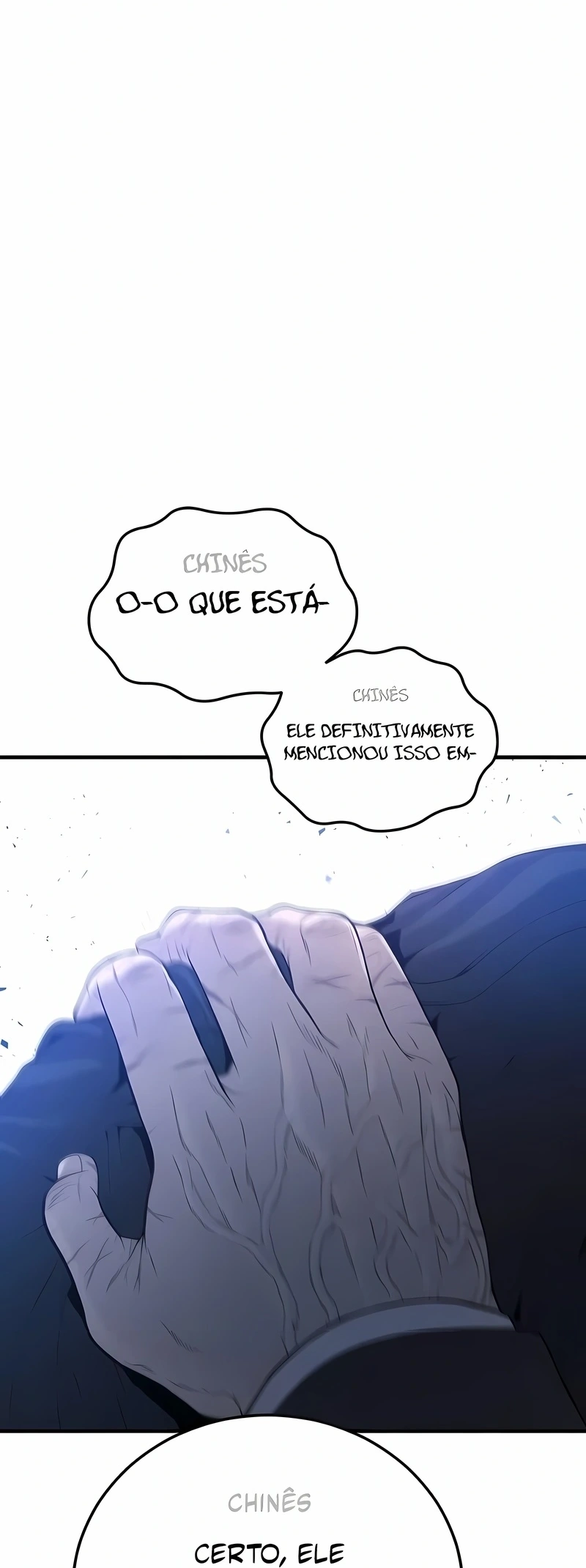 Gerente Kim Capítulo 89 Página 77