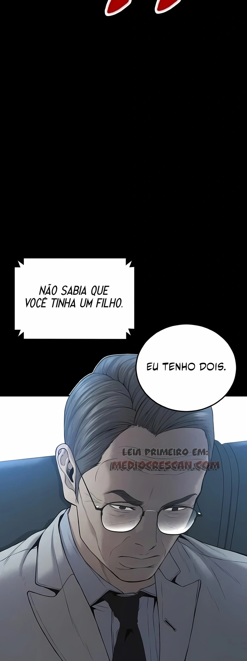Gerente Kim Capítulo 89 Página 85