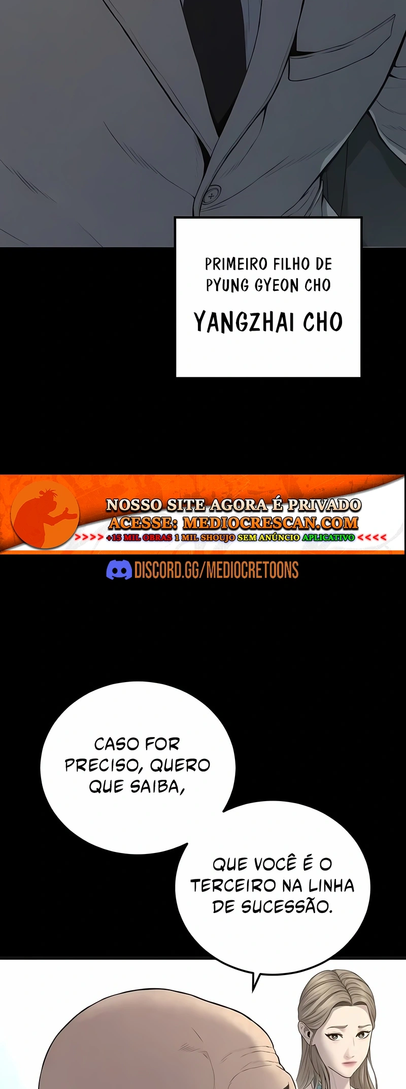 Gerente Kim Capítulo 89 Página 86